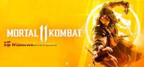 Mortal Kombat 11 Ultimate-ink